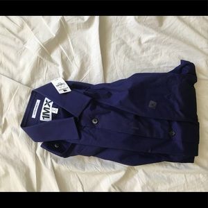 Express dress shirt